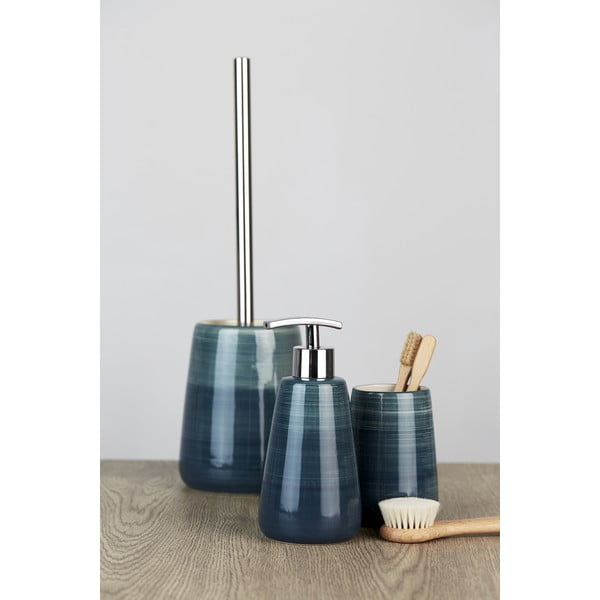 Petrooleumi värvi seebidosaator Pottery - Wenko-image-1