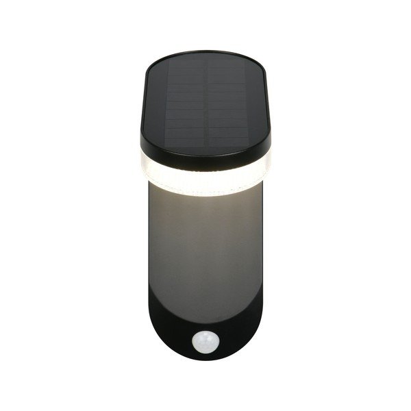 LED päikesepaneeliga välisvalgusti seinale (kõrgus 26 cm) Lagoas - Trio-image-2