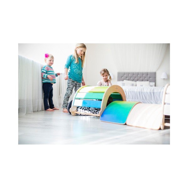 Multifunkční houpačka Utukutu Spectra Pastel-image-2