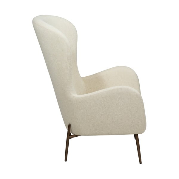 Kreem bukleekangast tugitool Glam - DAN-FORM Denmark-image-3