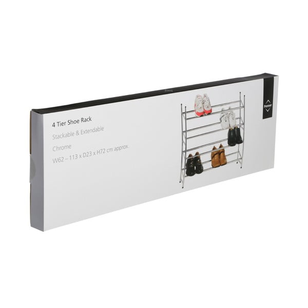 Jalatsiriiul - Premier Housewares-image-2