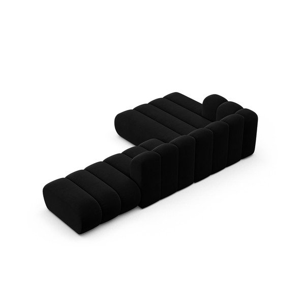 Antratsiitne nurgadiivan (vasakpoolne nurk) Lupine - Micadoni Home-image-3