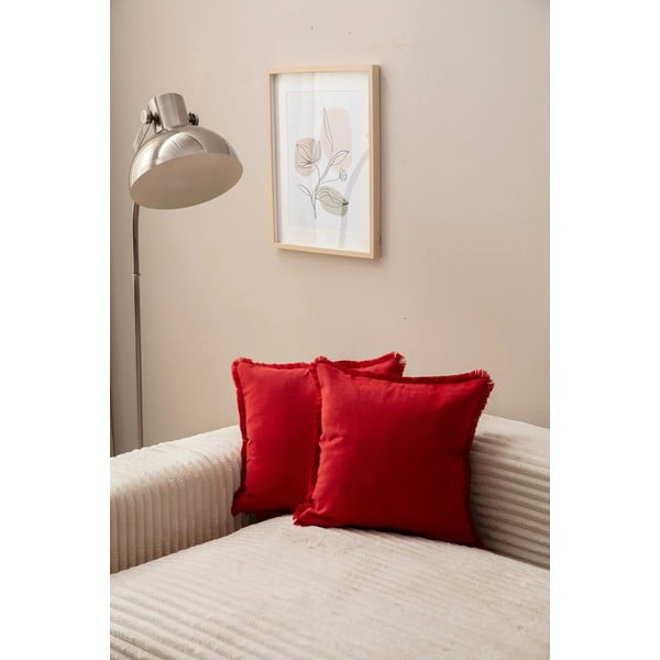 Padjakatted 2tk komplektis 43x43 cm Sacakli - Mioli Decor-image-2