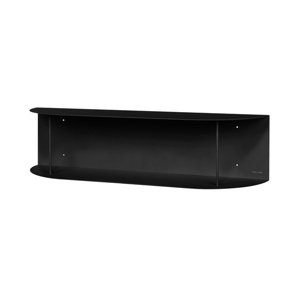 Must astmeline metallriiul 80 cm Lina - noo.ma
