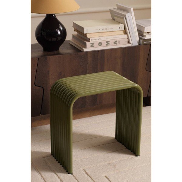 Khaki värvi metallist tool Multron - Ellos Home-image-1