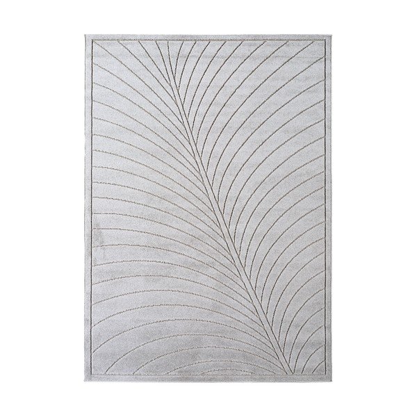Hõbedane sise- ja välisvaip 200x290 cm Nova 1204 - Ayyildiz Carpets