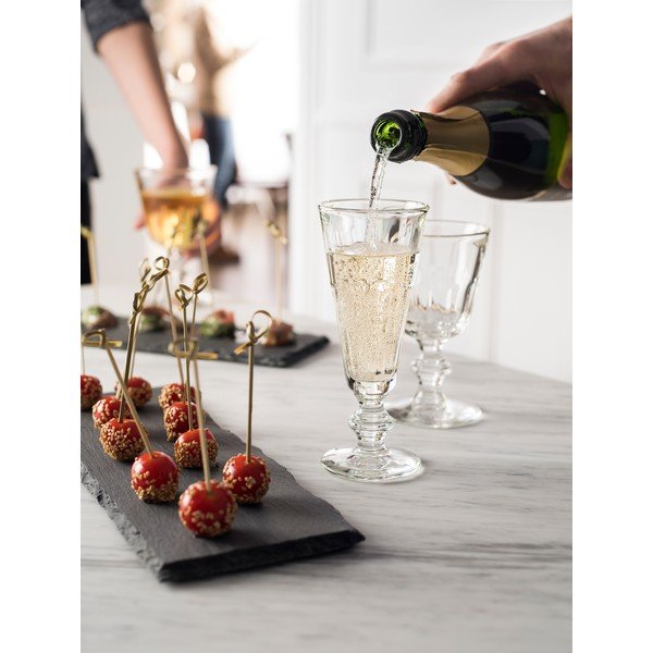 Šampanjaklaas La Rochère , 160 ml Périgord - La Rochére-image-1