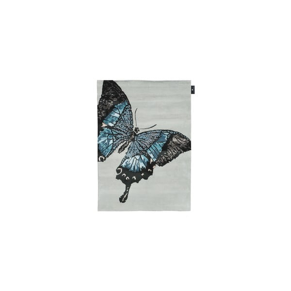 Koberec Butterfly, 140x200 cm