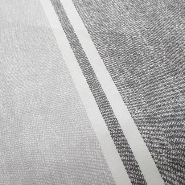 Hall üheinimesevoodipesu 135x200 cm Banded Stripe - Catherine Lansfield-image-4