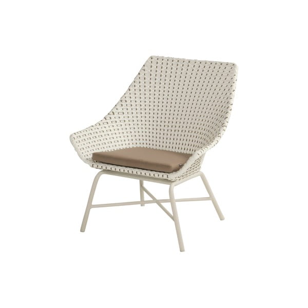 Kreemjas ja valge aiatool Delphine - Hartman-image-1