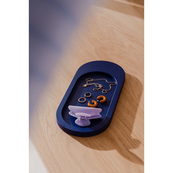 Puidust dekoratiivne alus 15x32 cm Tenu - noo.ma-image-2