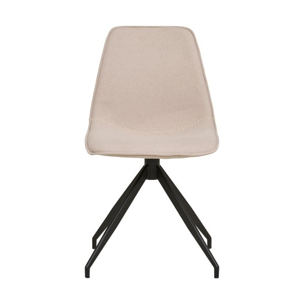 Beežid söögitoolid 2tk  komplektis Monaco - House Nordic-image-2