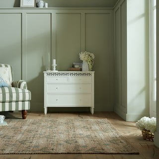 Käsitsi kootud džuudist vaip 160x230 cm Arriana - Flair Rugs