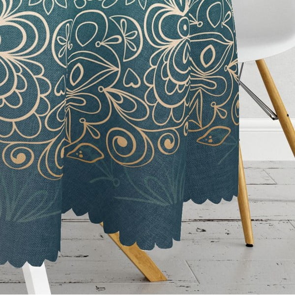 Laudlina ø 140 cm - Mila Home-image-1