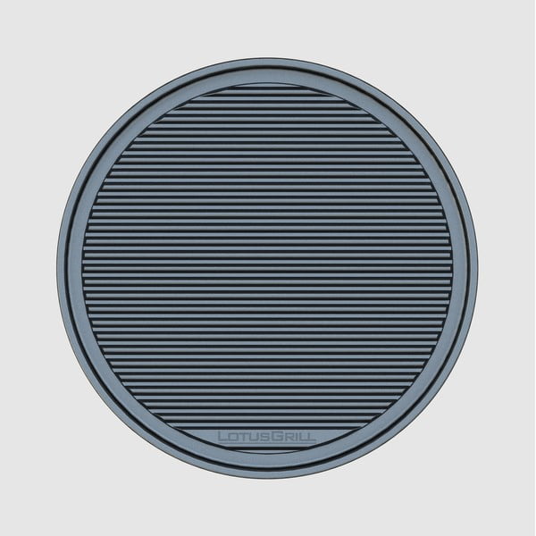 Kahepoolne grillplaat LotusGrill'ile Teppanyaki - LotusGrill-image-3