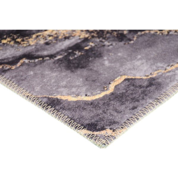 Hall pestav vaip 80x50 cm - Vitaus-image-2