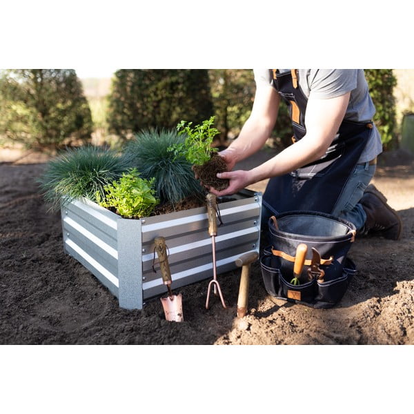 Tümpsunud tuhkpuust istutuspuu - Esschert Design-image-2