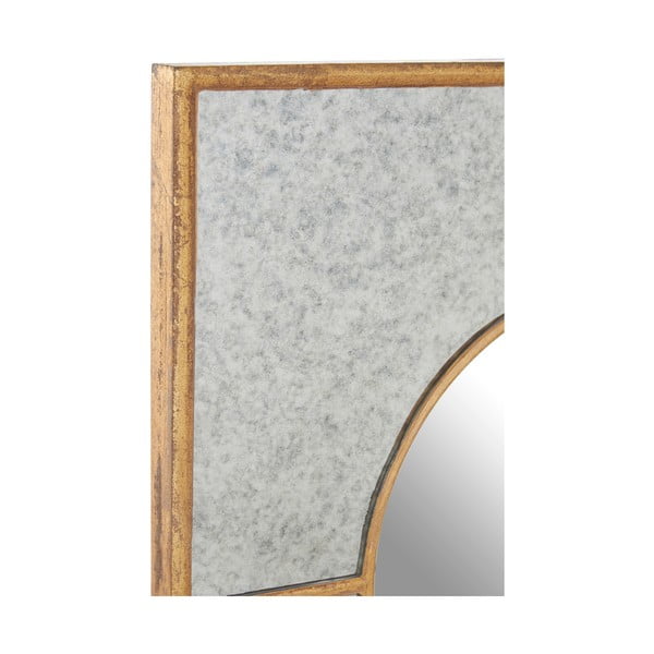 Seinapeegel 70x70 cm Zariah - Premier Housewares-image-1