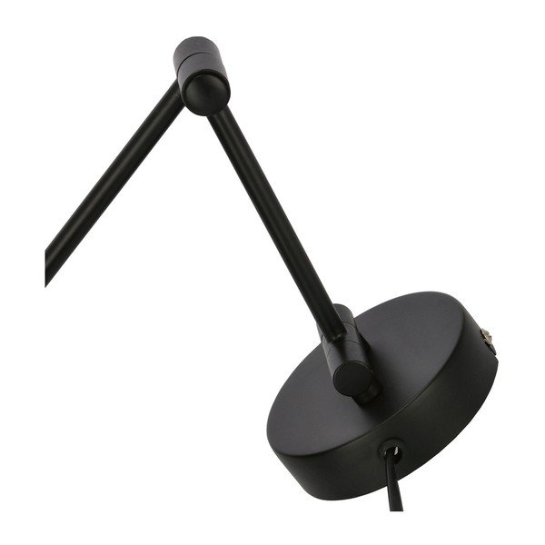 Must metallist seinalamp Espera - Candellux Lighting-image-3