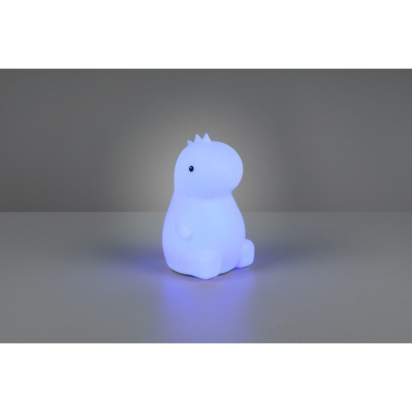 Valge laste öölamp Rexy - Reality-image-1