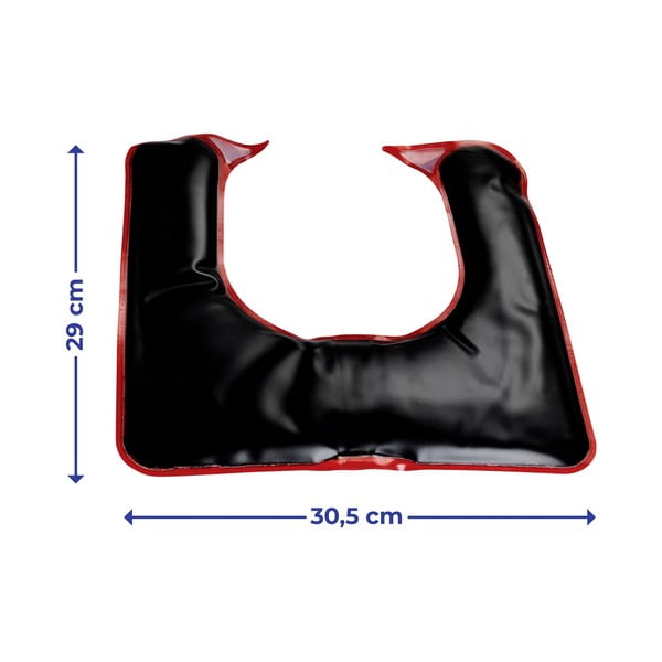 Soojendav padi  29x30,5 cm – Maximex-image-2