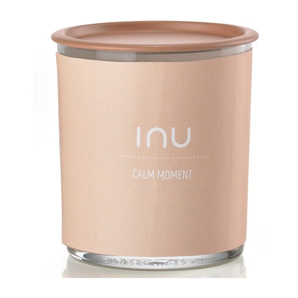 Lõhnastatud sojaküünla põlemisaeg 35 h Inu - Zone-image-4