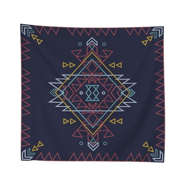 Gobelään 140x140 cm Navajo – Really Nice Things