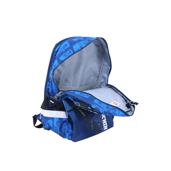 Modrá školní aktovka LEGO® Ninjago Jay Starter-image-2