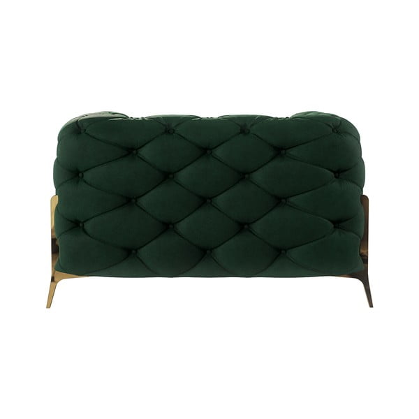 Tumeroheline sametist tugitool Chelsea Bis – Ropez-image-3