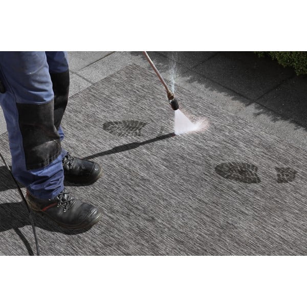 Hall õuevaip , 160 x 230 cm Miami - NORTHRUGS-image-1