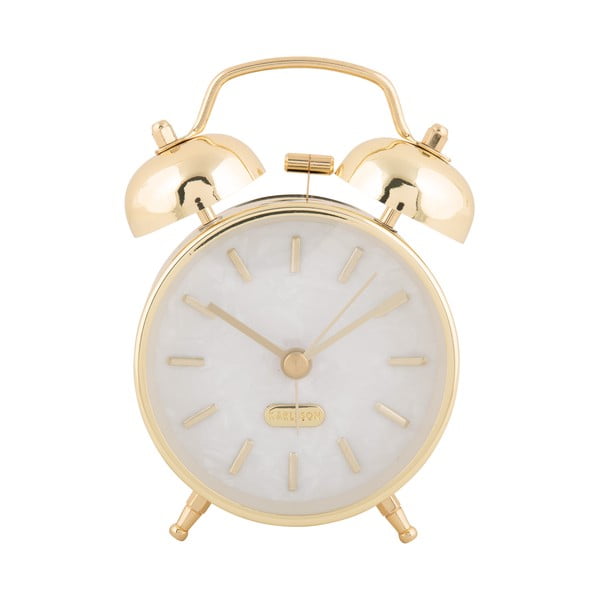 Lauakell ø 8 cm Pearl Glow - Karlsson-image-3