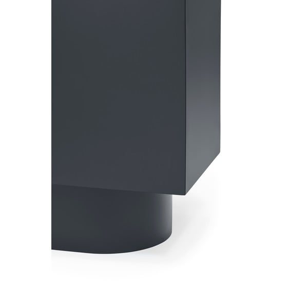 Antratsiitne kummut 200x77,5 cm Totem - Teulat-image-1