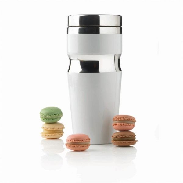 Valge termokruus, 350 ml Contour - XD Design-image-3