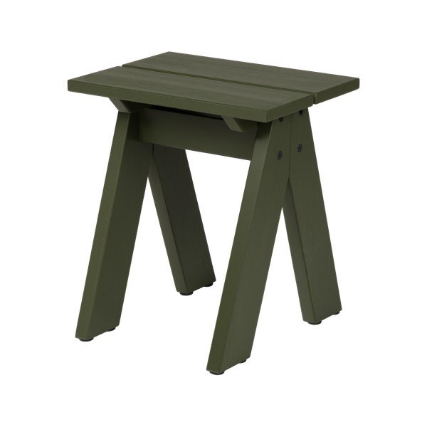 Roheline puidust aiatool Navo - noo.ma