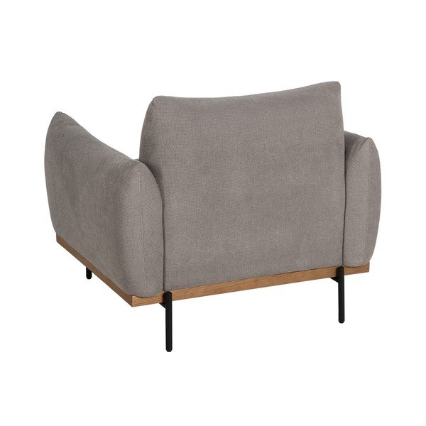 Hall tugitool Marron - Ixia-image-3
