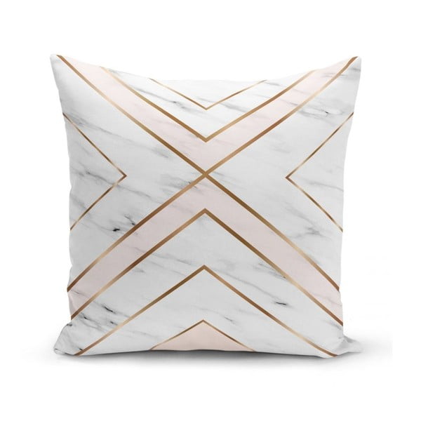Padjapüür Lumeno, 45 x 45 cm - Minimalist Cushion Covers