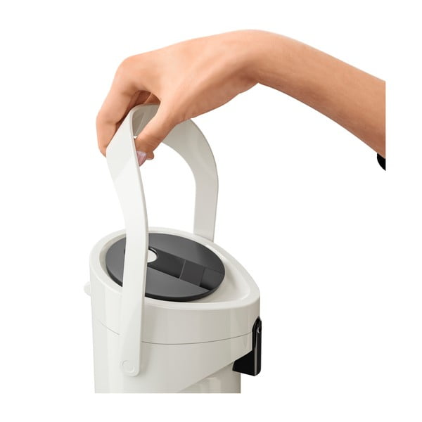 Valge termos 1,9l Ponza - Tefal-image-4