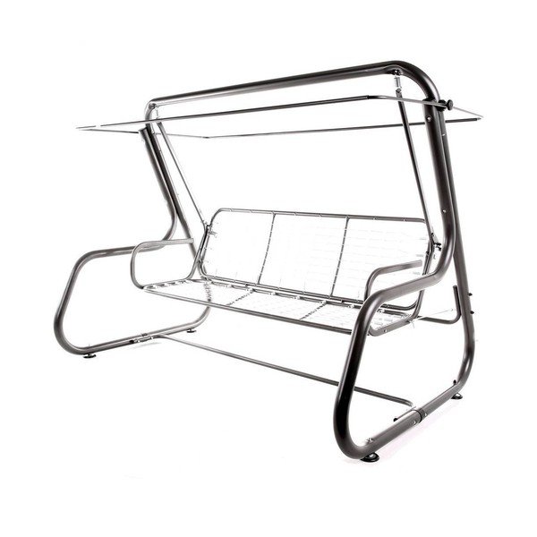 Hall metallist aiakiik Rimini - Dajar-image-1