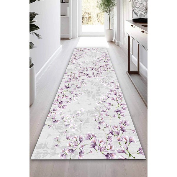 Pestav jooksja 80x300 cm Magnolia - Vitaus-image-1