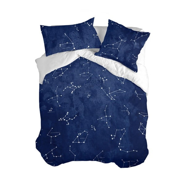 Puuvillane tekipadi , 140 x 200 cm Cosmos - Blanc-image-3