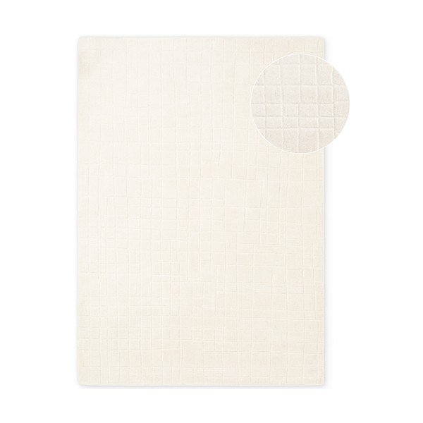 Kreemikas villane vaip 200x290 cm Kenso - Villeroy&Boch