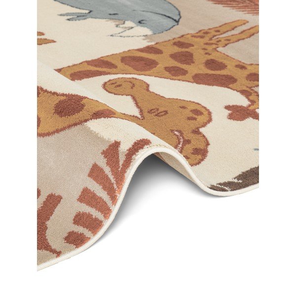 Laste vaip ø160 cm Savanna - Hanse Home-image-4