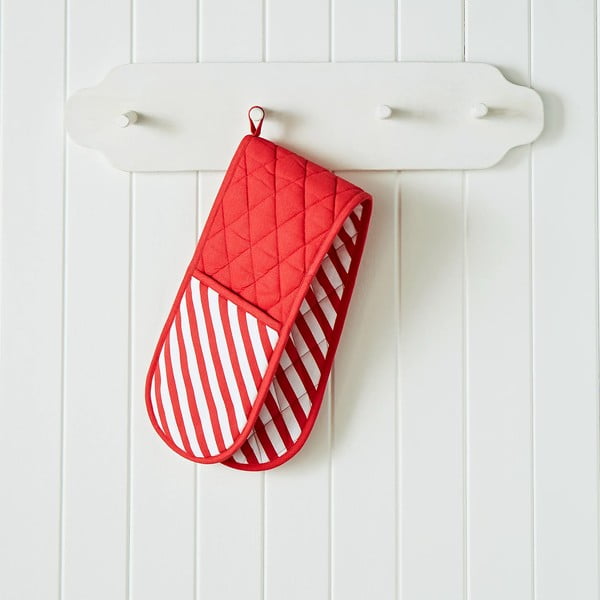 Puuvillased pajakindad Candy Cane - Catherine Lansfield-image-1