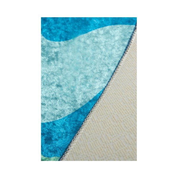 Laste vaip , 200 x 290 cm World Map - Conceptum Hypnose-image-3