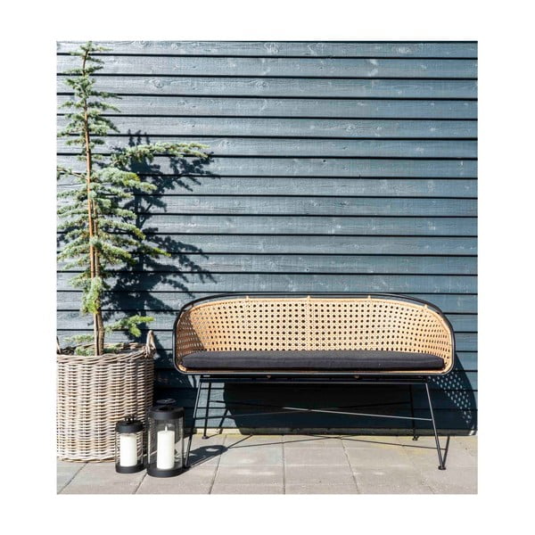 Klaasist latern 2 tk Bondi - House Nordic-image-4