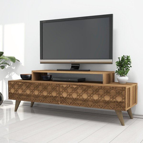 TV stolek City, délka 140 cm-image-4