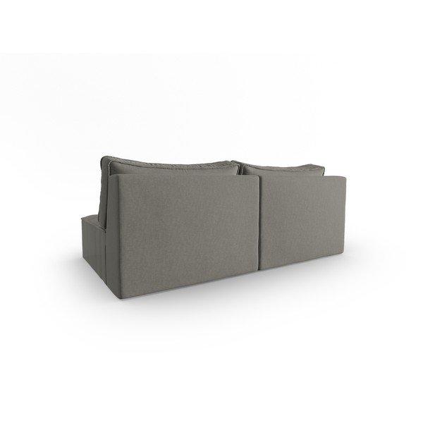 Hall diivan 160 cm Mike - Micadoni Home-image-3