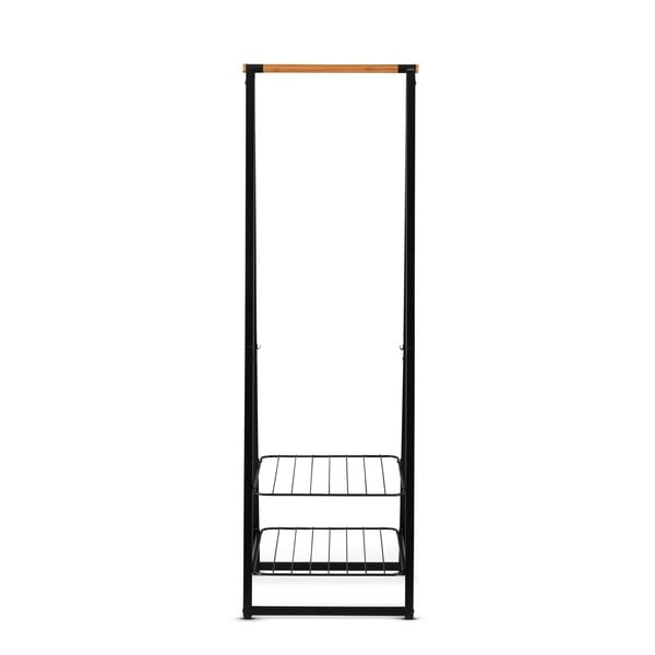 Must terasest riidestange Linn - Brabantia-image-3