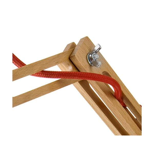 Must-pruun seinavalgusti ø 15 cm Marcello - LAMKUR-image-4