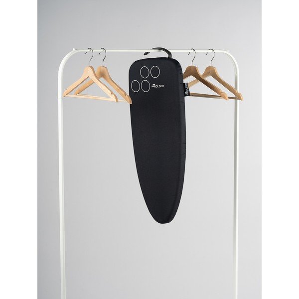 Triikimislaud 72x29 cm K-Mini Surf - Rolser-image-3